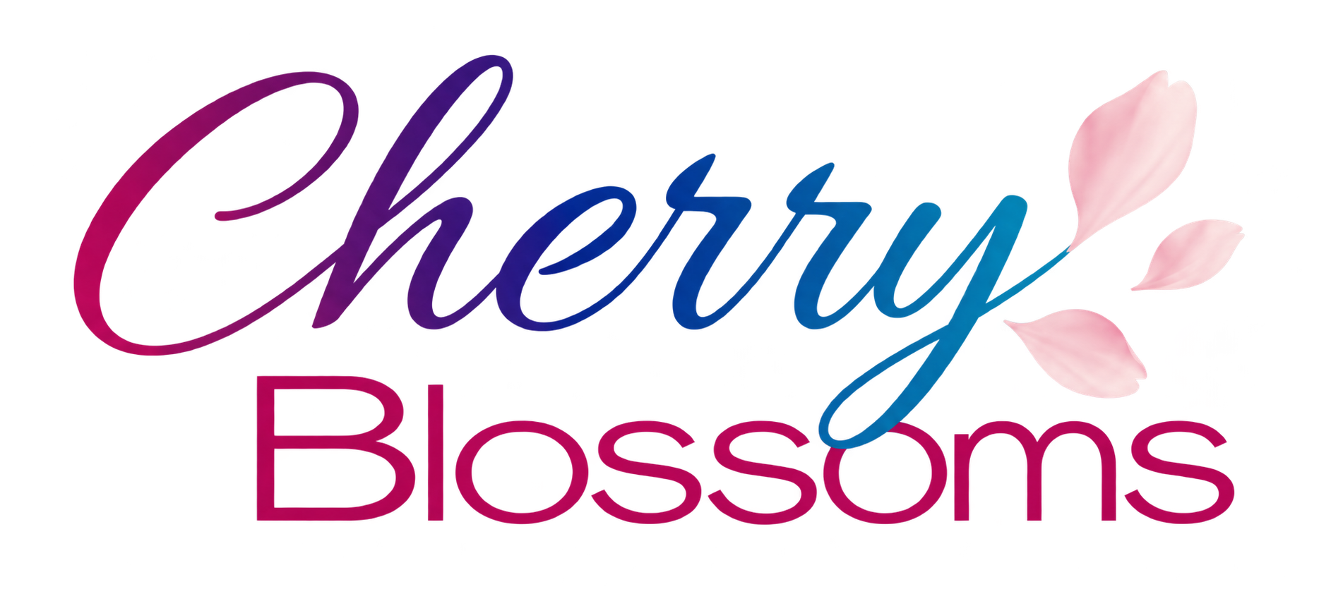 Cherry Blossoms